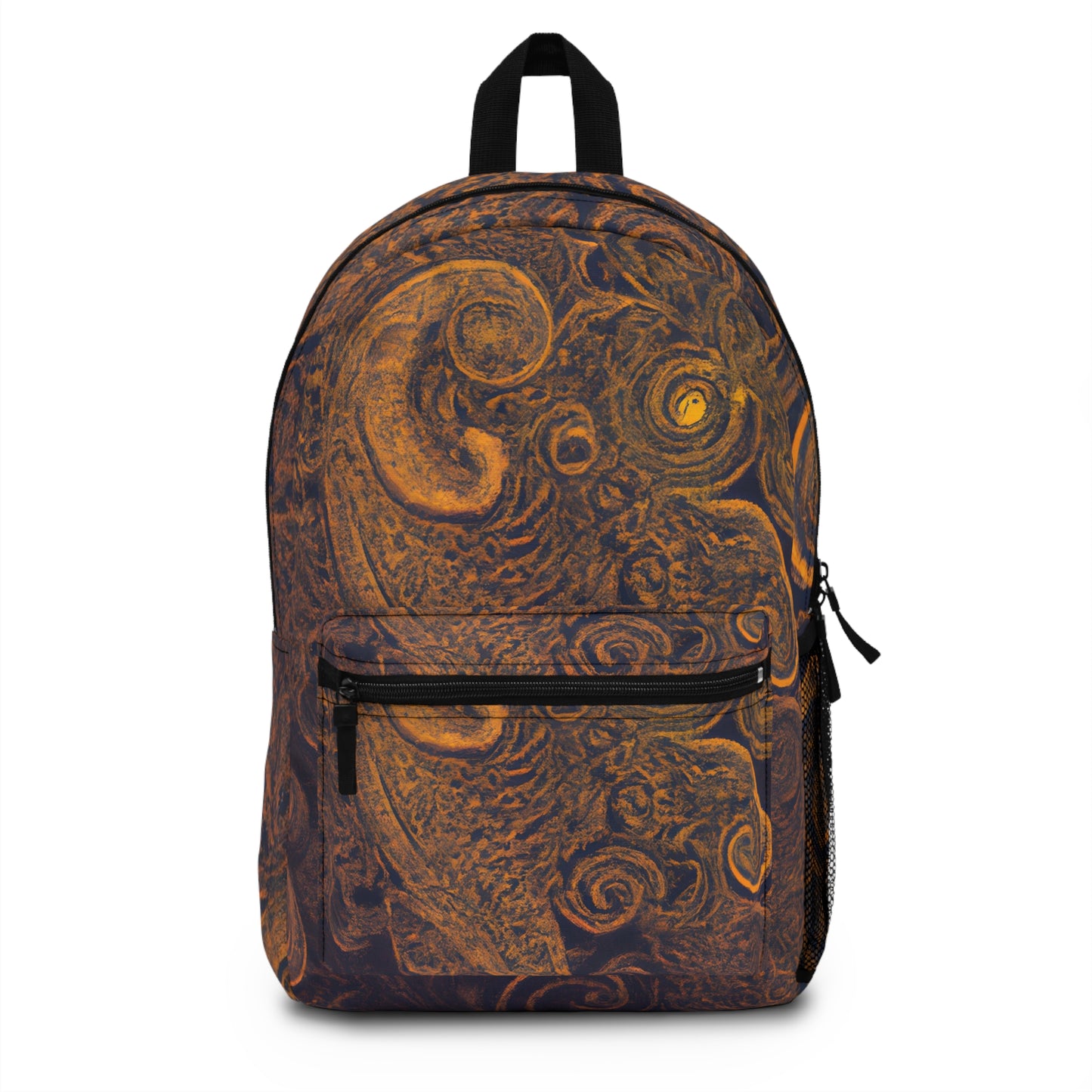 MissFemmeFatale - LGBTQ+ Pride Backpack