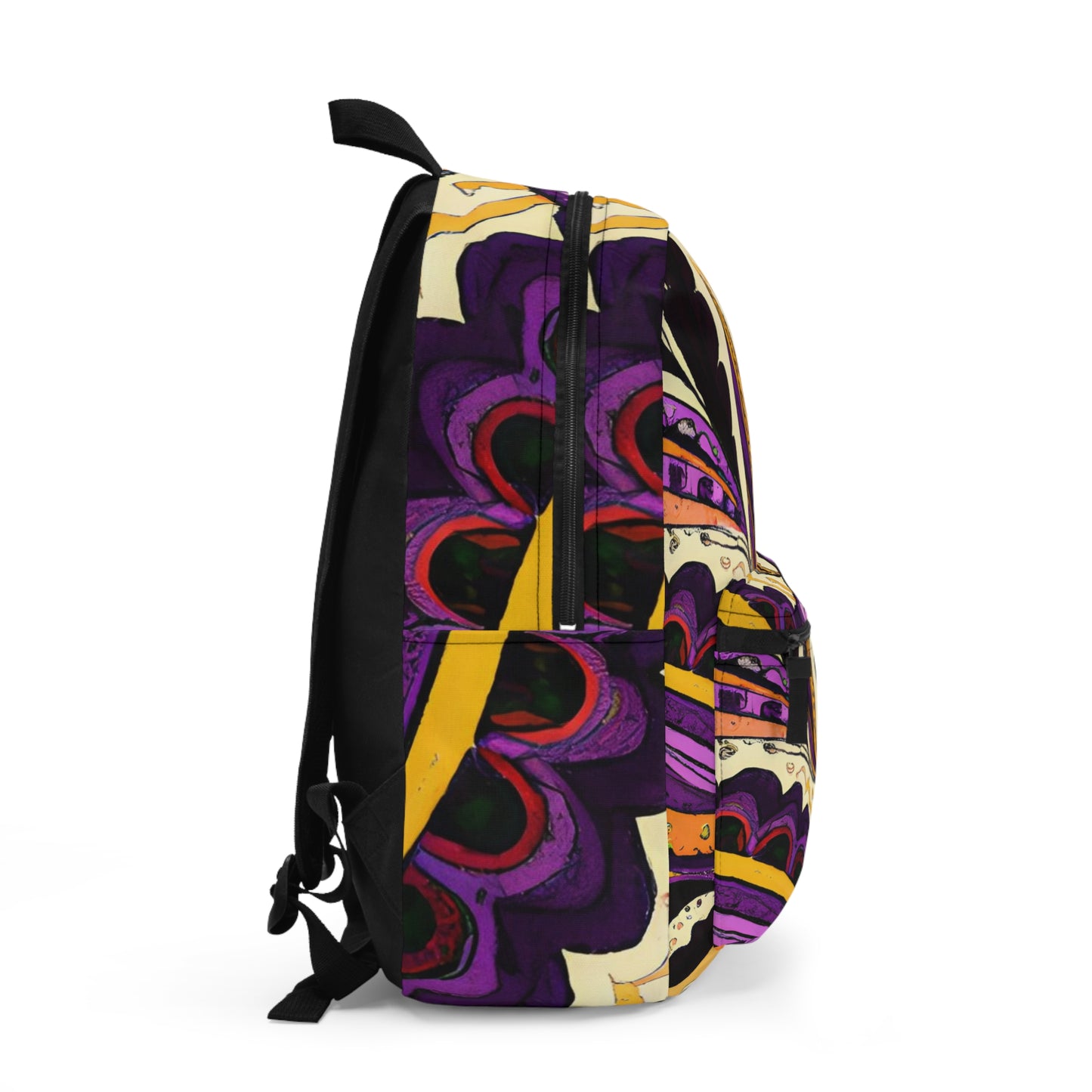 Dragoona Stardust - LGBTQ+ Pride Backpack