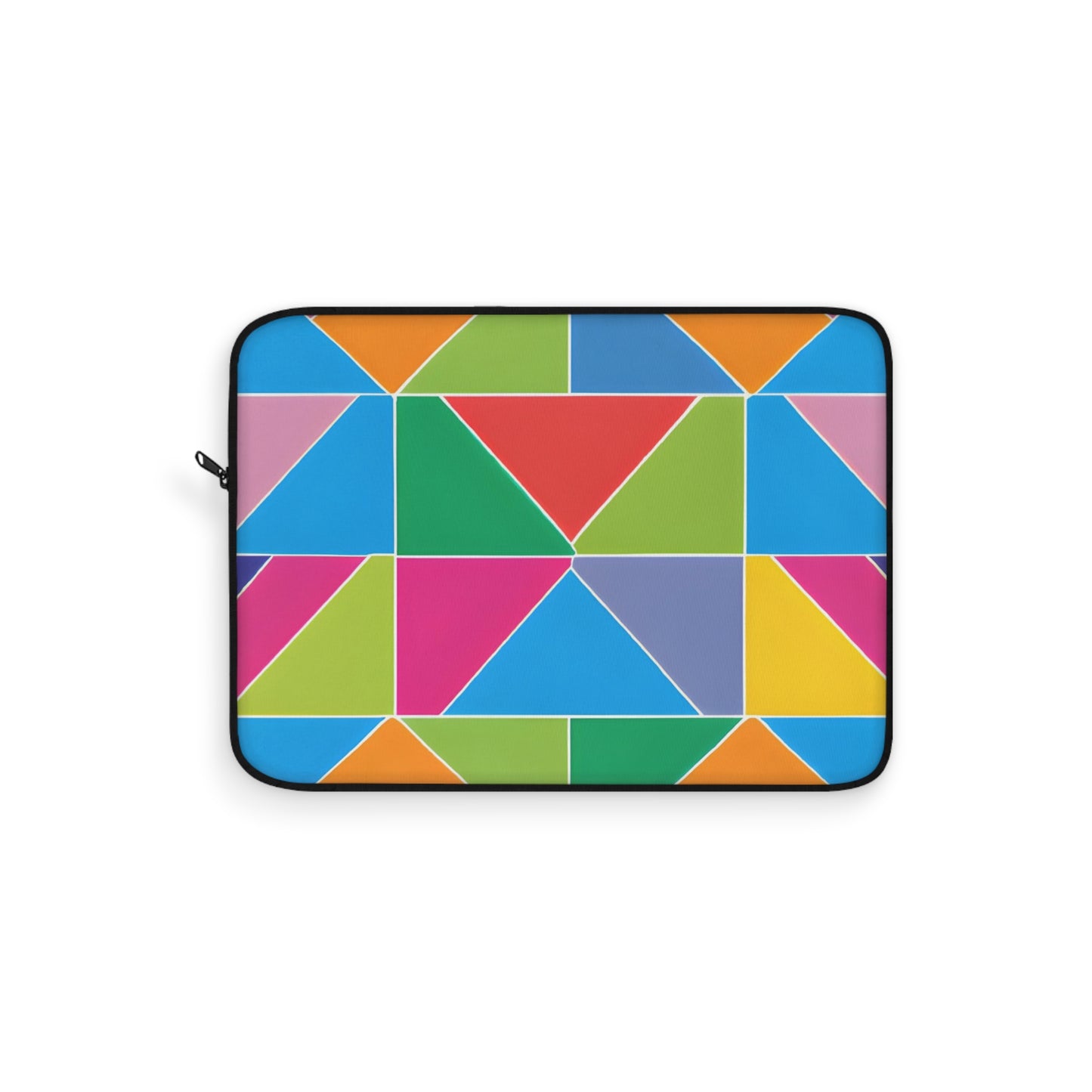 MoonGlitter - LGBTQ+ Laptop Sleeve (12", 13", 15")