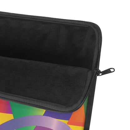 Glamazonia - LGBTQ+ Laptop Sleeve (12", 13", 15")