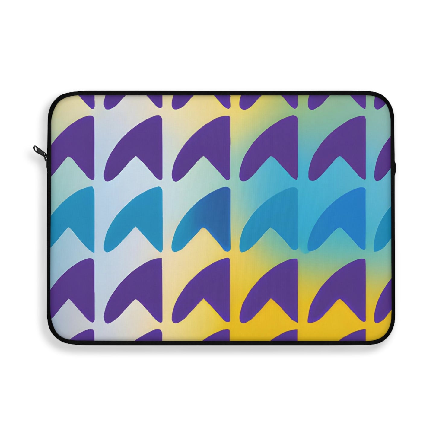 Flametastic - LGBTQ+ Laptop Sleeve (12", 13", 15")