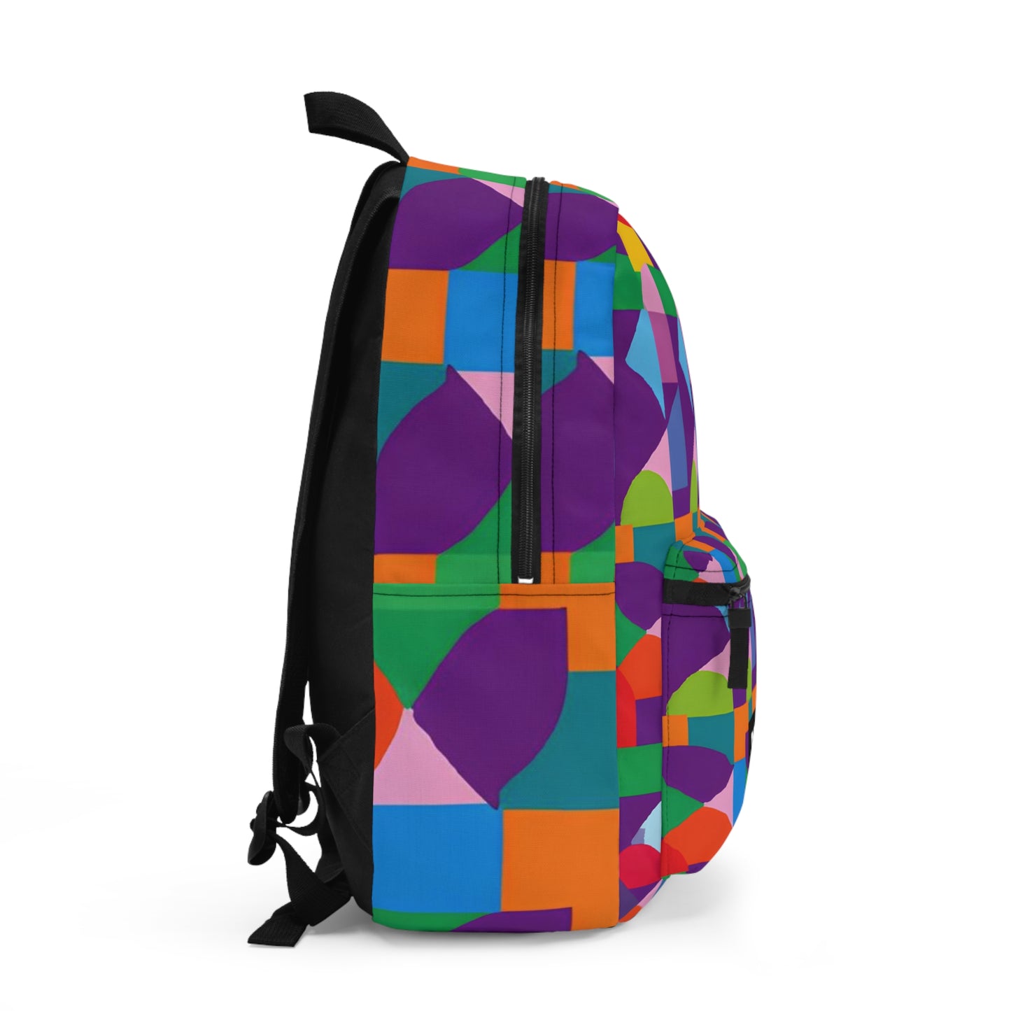 Dragtasia - Hustler Pride Backpack