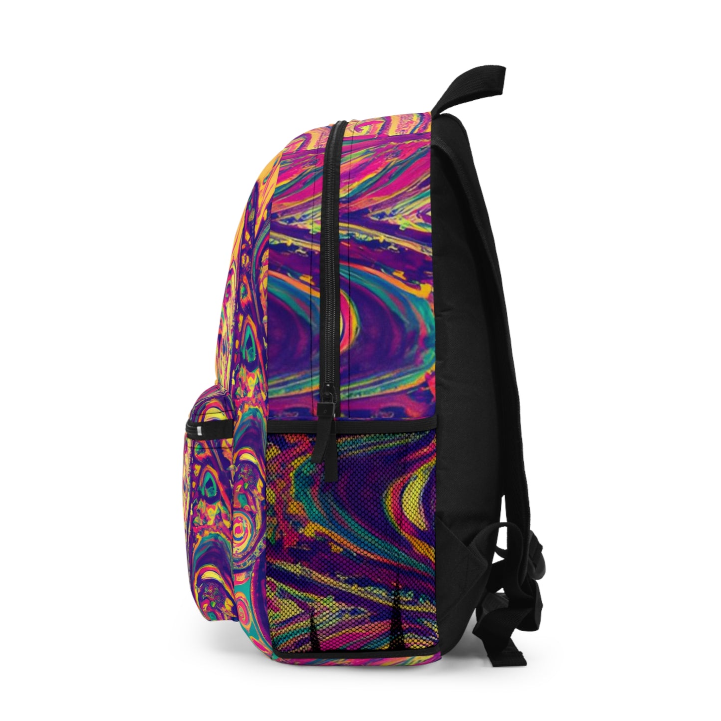 FlapperFever - LGBTQ+ Pride Backpack