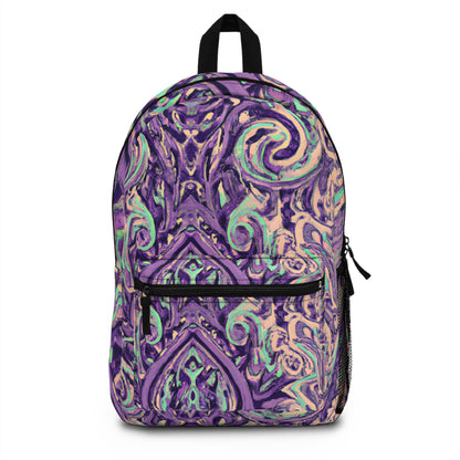 AstralouBette - LGBTQ+ Pride Backpack