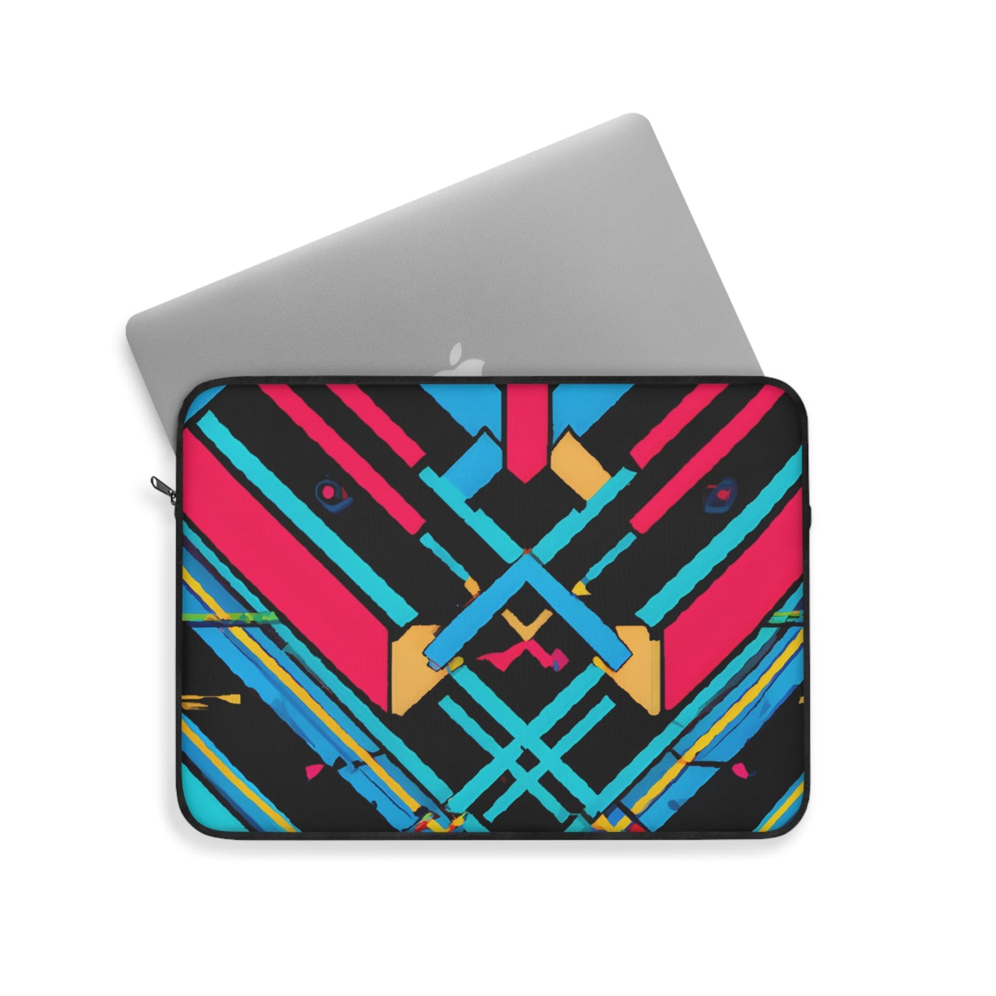 CelestialStarlight - LGBTQ+ Laptop Sleeve (12", 13", 15")