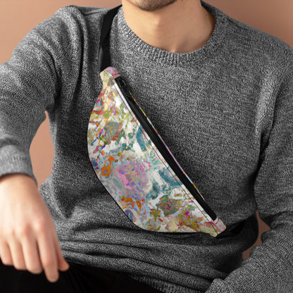 MabelFlamingo - LGBTQ+ Fanny Pack Belt Bag