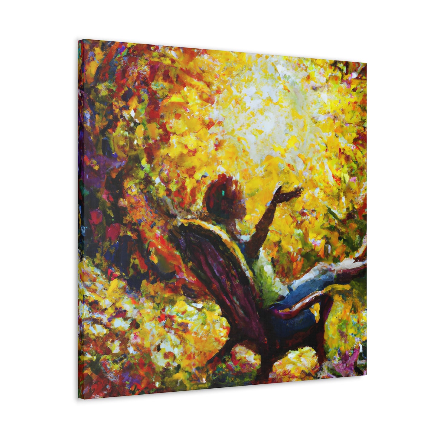 Cosimo di Medici - Gay Hope Canvas Art