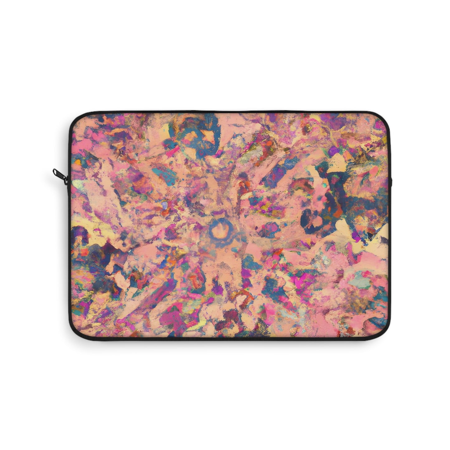 Glitterazzi - LGBTQ+ Laptop Sleeve (12", 13", 15")