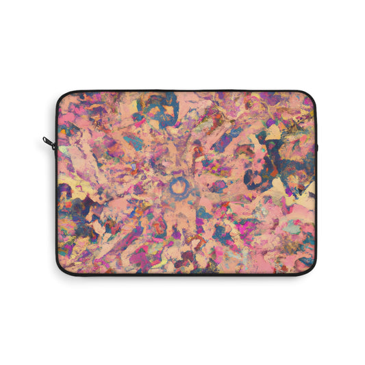 Glitterazzi - LGBTQ+ Laptop Sleeve (12", 13", 15")
