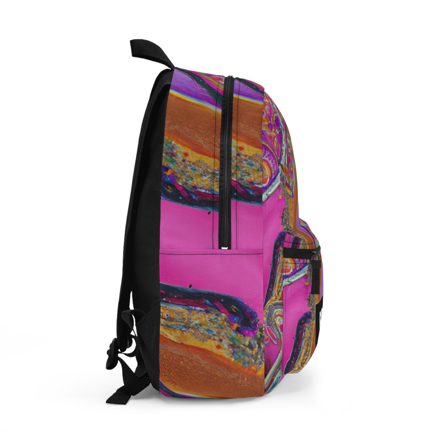 LaceLaBelle - Gay Pride Backpack