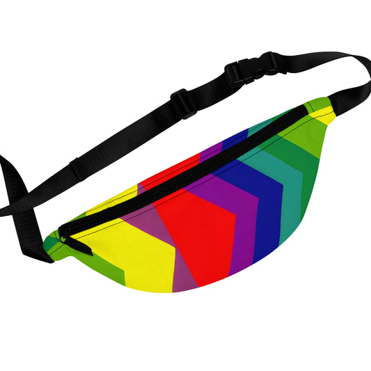 FantasyFever - Gay Pride Fanny Pack Belt Bag