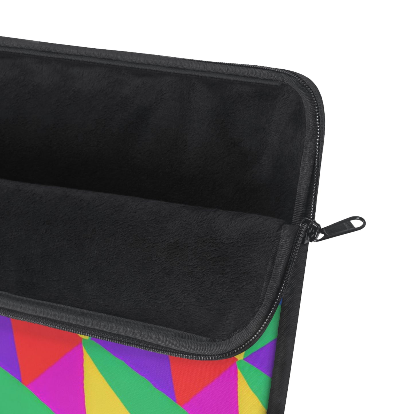 Cynthiaplex - LGBTQ+ Laptop Sleeve (12", 13", 15")
