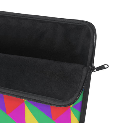 Cynthiaplex - LGBTQ+ Laptop Sleeve (12", 13", 15")