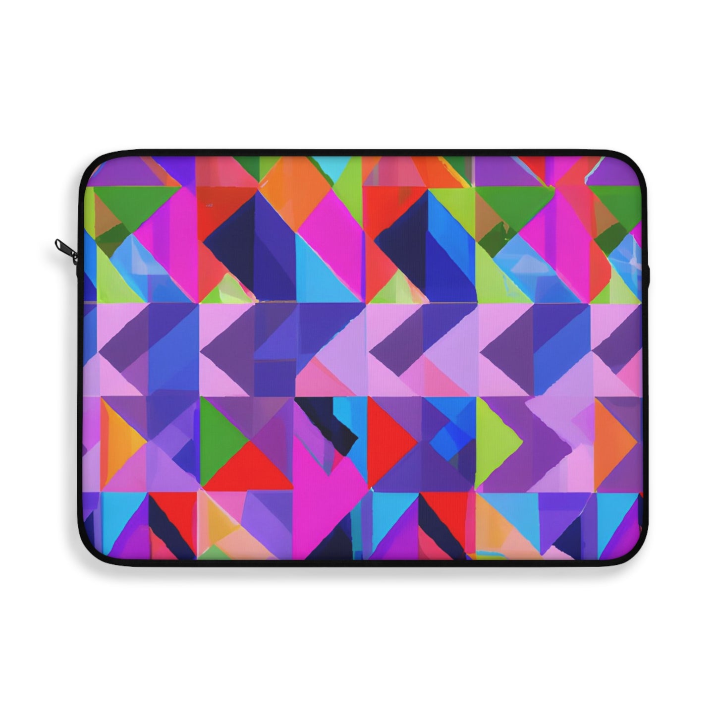 Glitterella - LGBTQ+ Laptop Sleeve (12", 13", 15")