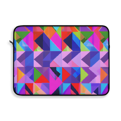 Glitterella - LGBTQ+ Laptop Sleeve (12", 13", 15")