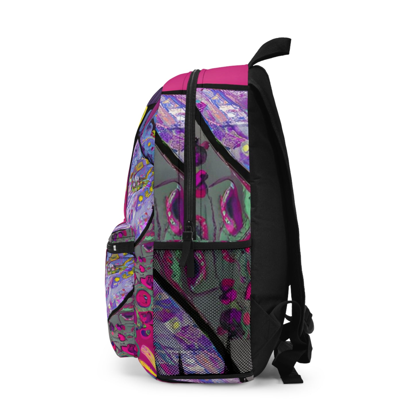 VelvetFlair - LGBTQ+ Pride Backpack