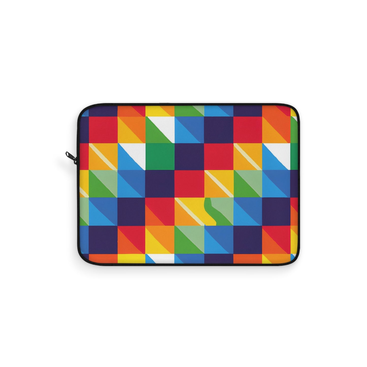 GoldiGlamour - LGBTQ+ Laptop Sleeve (12", 13", 15")