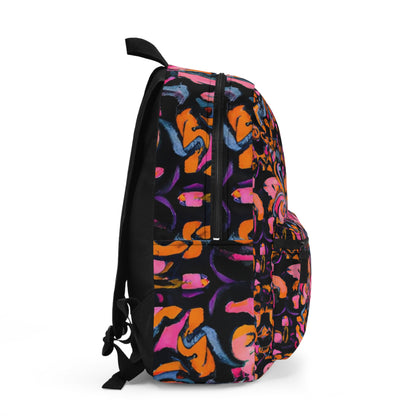 BerlinFantsy - LGBTQ+ Pride Backpack
