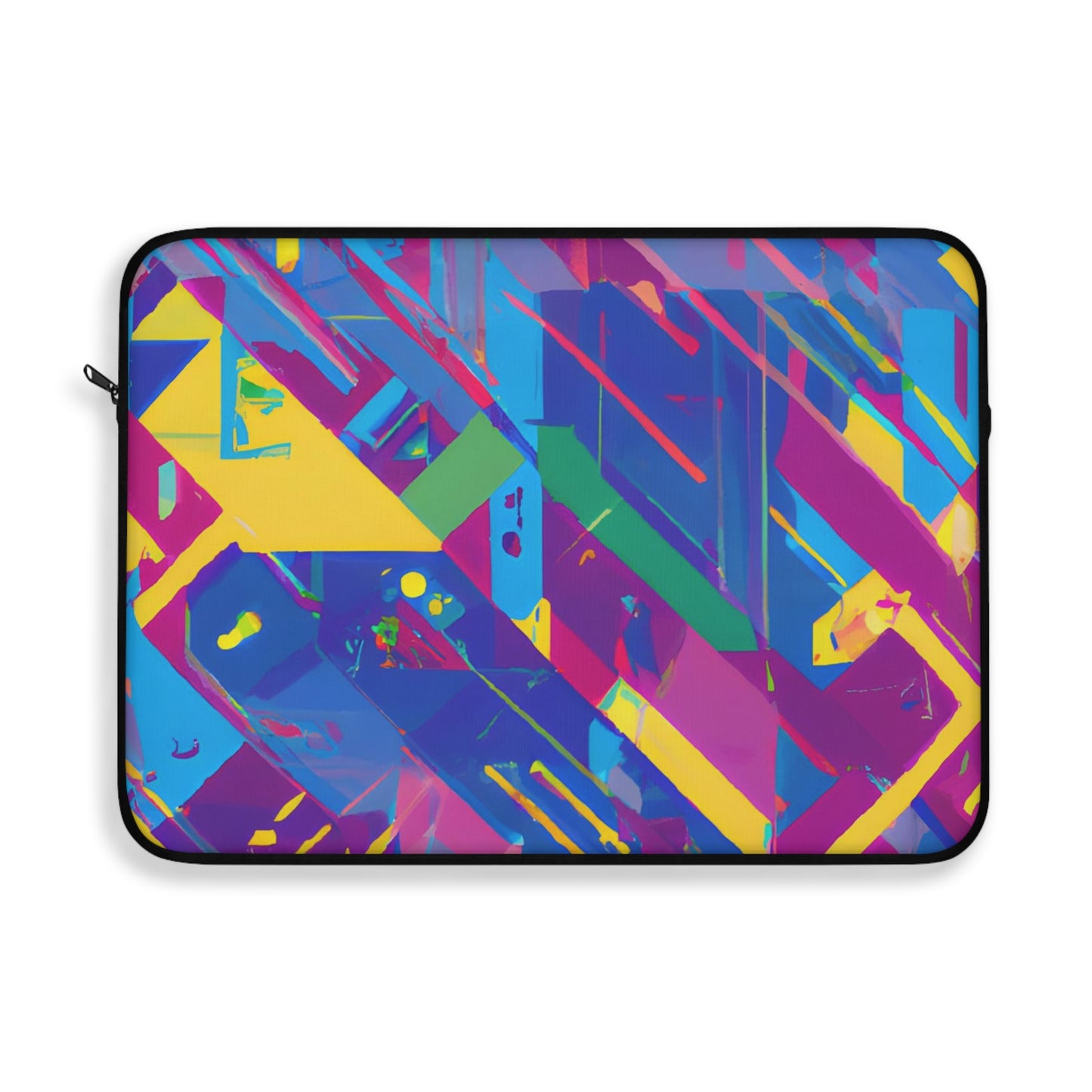 FluxRoyalty - LGBTQ+ Laptop Sleeve (12", 13", 15")