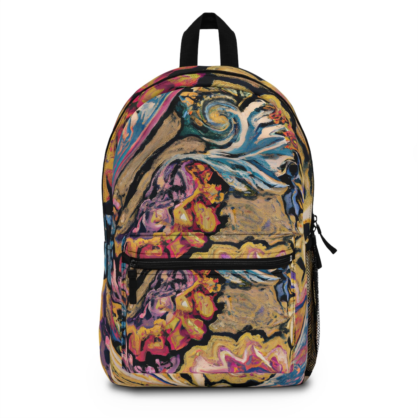 NovaVelvet - LGBTQ+ Pride Backpack