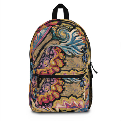 NovaVelvet - LGBTQ+ Pride Backpack