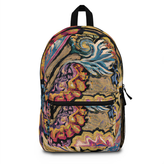 NovaVelvet - LGBTQ+ Pride Backpack