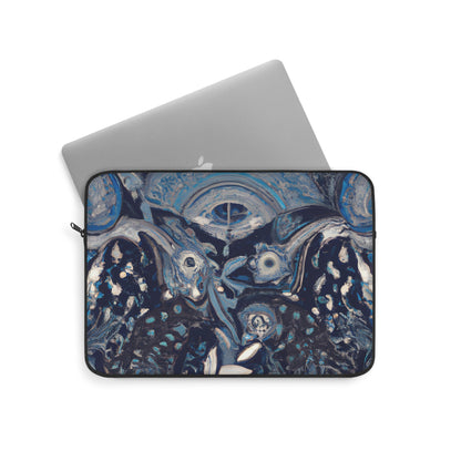 MizAlabaster - LGBTQ+ Laptop Sleeve (12", 13", 15")