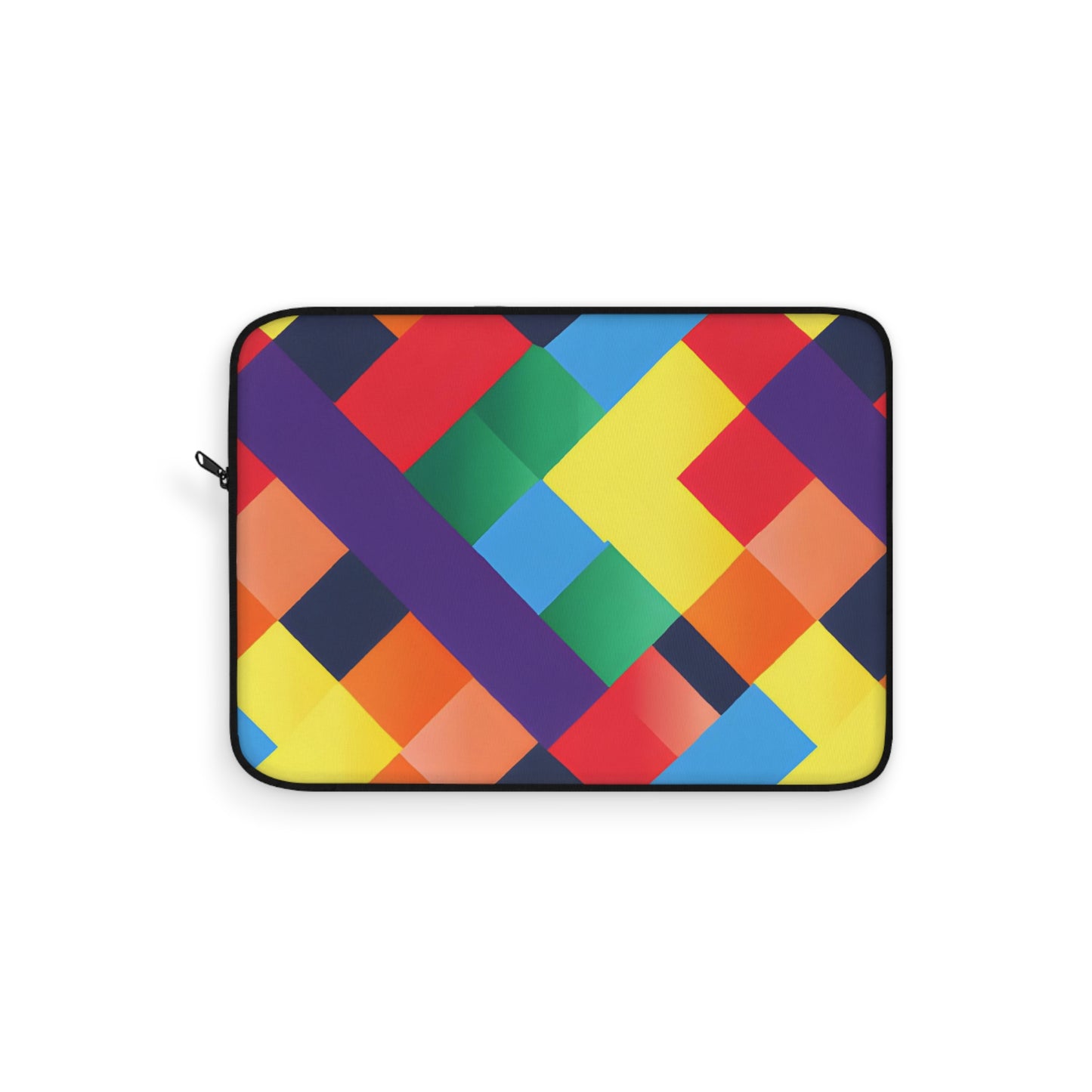 SparkleShineyGlamVanity - LGBTQ+ Laptop Sleeve (12", 13", 15")
