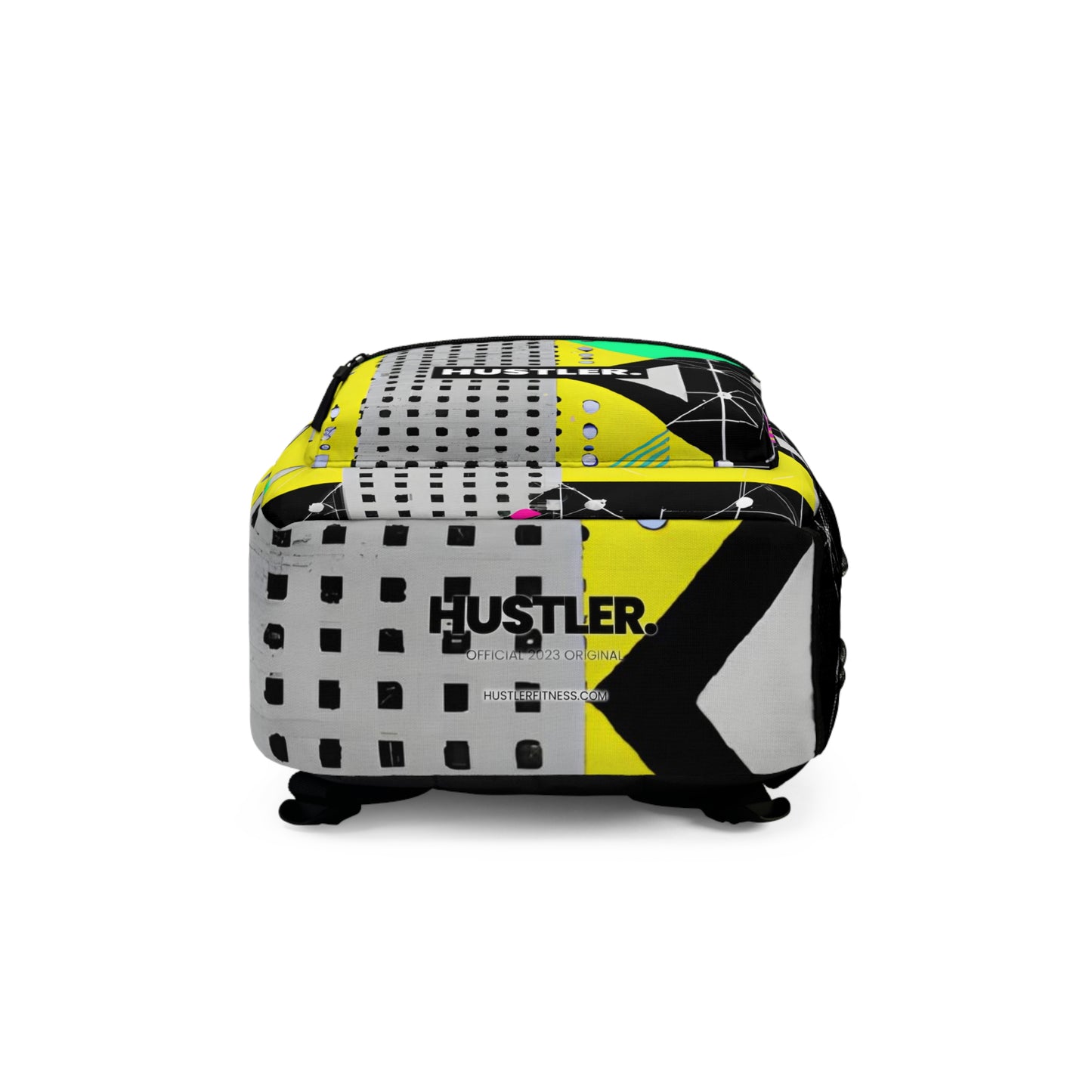 GalacticaStarlight - Hustler Backpack