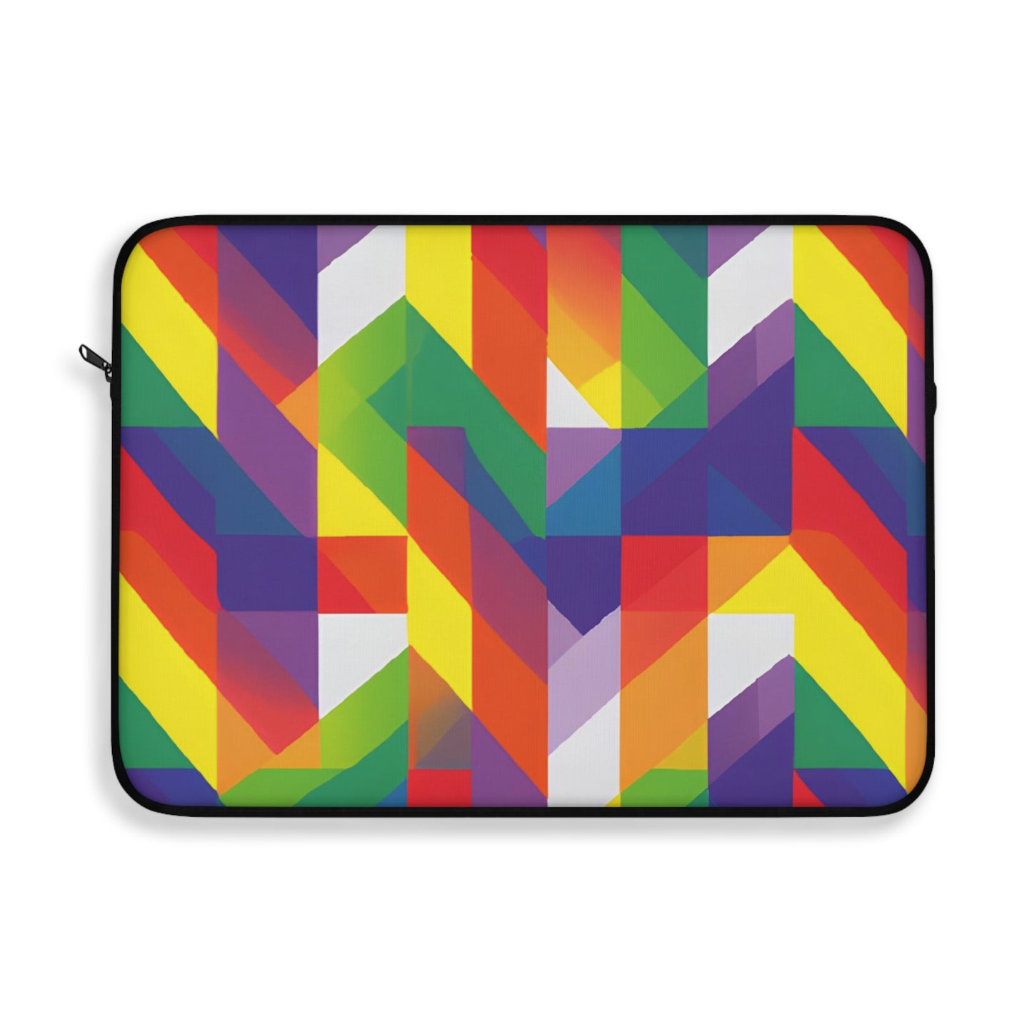 Glitteratti - LGBTQ+ Laptop Sleeve (12", 13", 15")