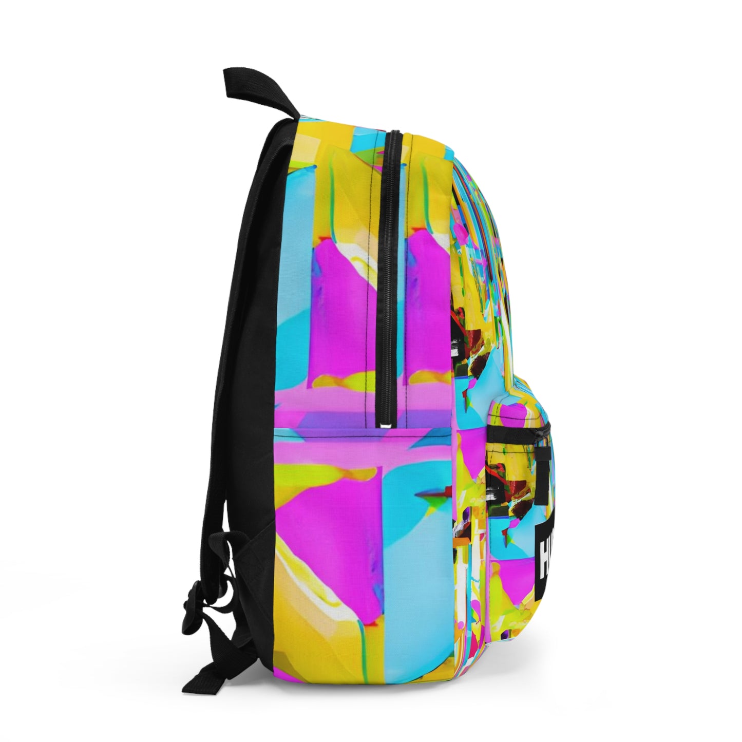 Tempest Galaxy - LGBTQ+ Pride Backpack