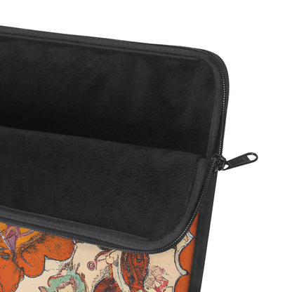 FiFiFlambeaux - LGBTQ+ Laptop Sleeve (12", 13", 15")