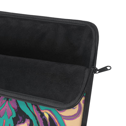 BerthaVivid - LGBTQ+ Laptop Sleeve (12", 13", 15")