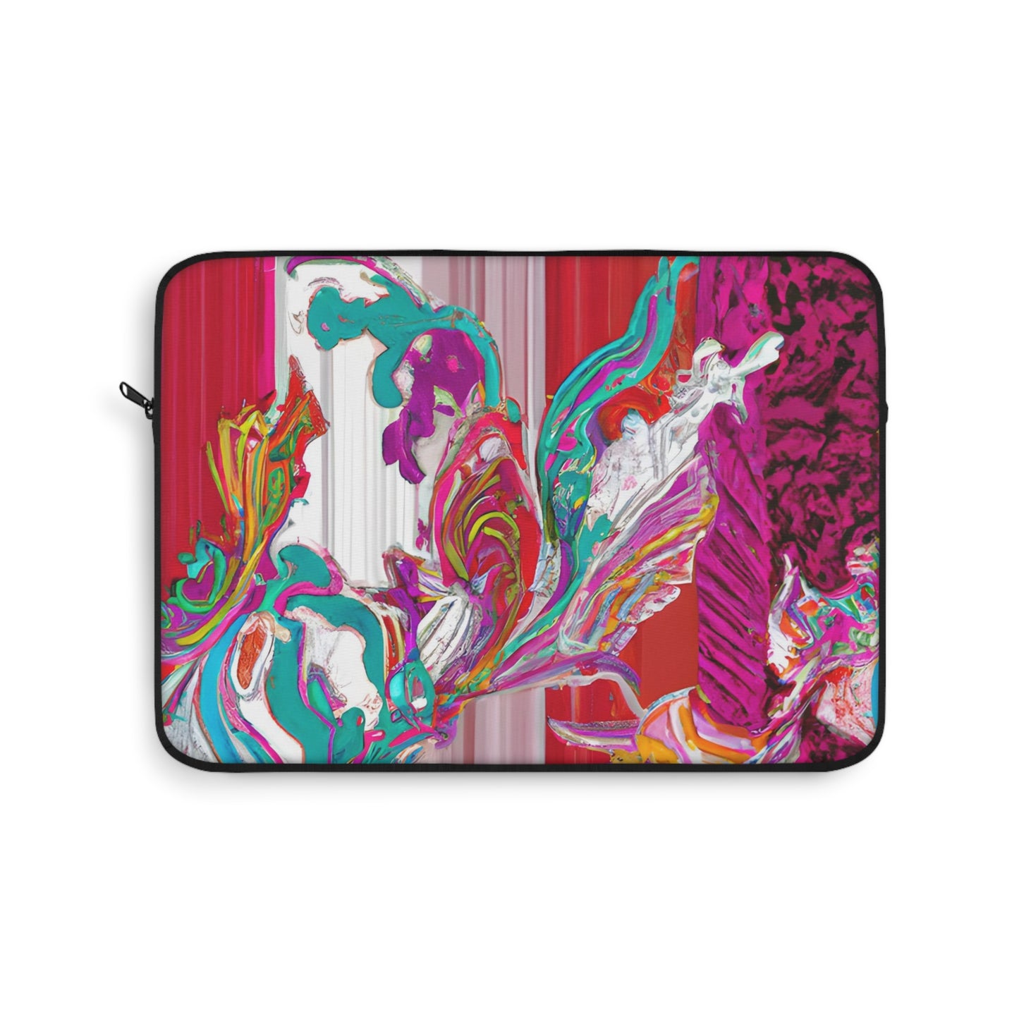 RitzyFlamingo - LGBTQ+ Laptop Sleeve (12", 13", 15")