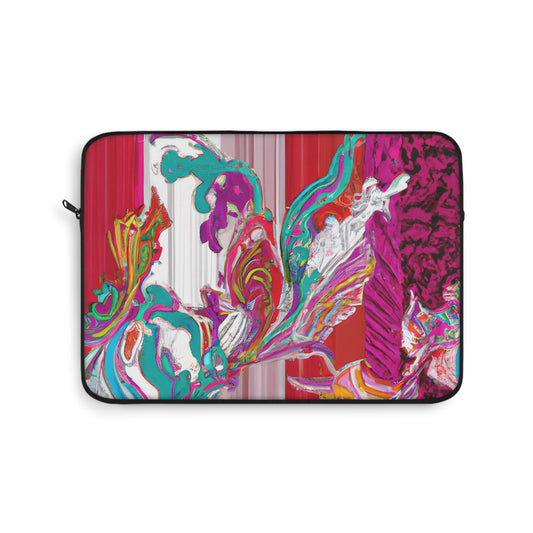 RitzyFlamingo - LGBTQ+ Laptop Sleeve (12", 13", 15")