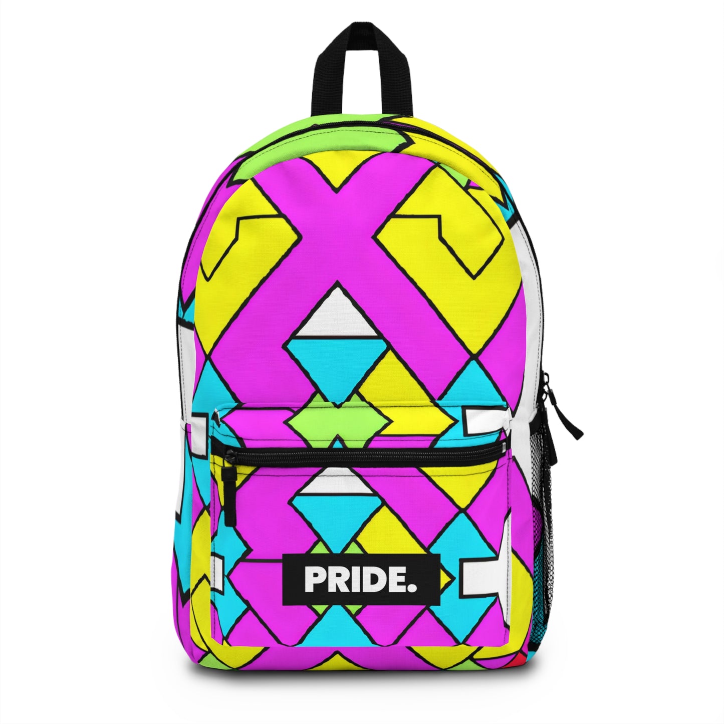 FoxyLavender - Hustler Pride Backpack