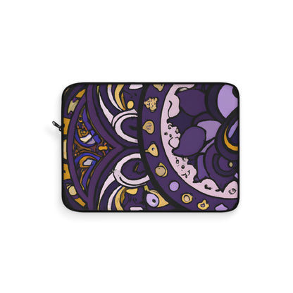 SparkleButterfly - LGBTQ+ Laptop Sleeve (12", 13", 15")