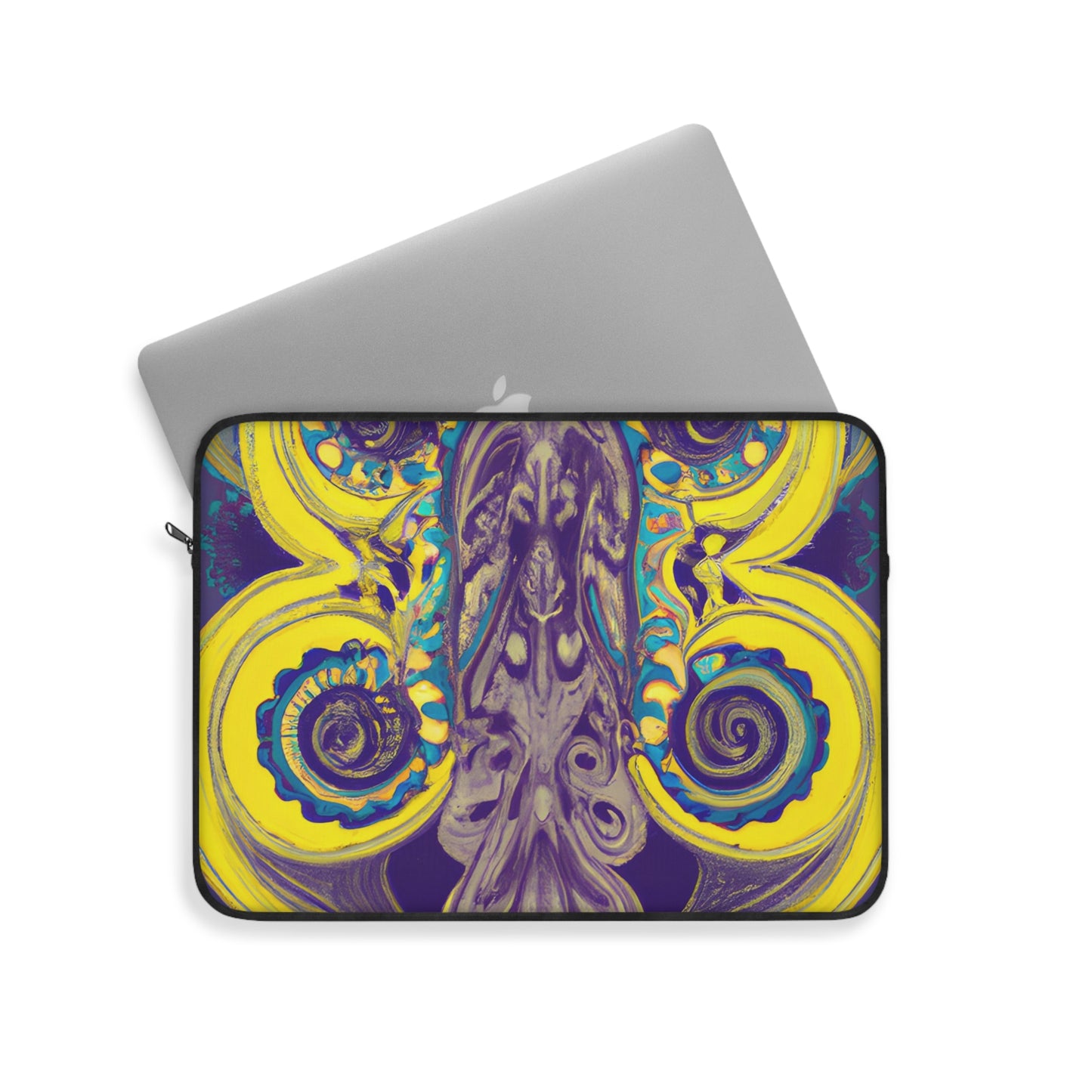 LavaLuxe - LGBTQ+ Laptop Sleeve (12", 13", 15")