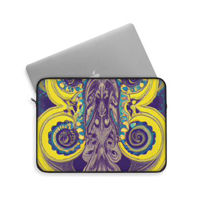 LavaLuxe - LGBTQ+ Laptop Sleeve (12", 13", 15")