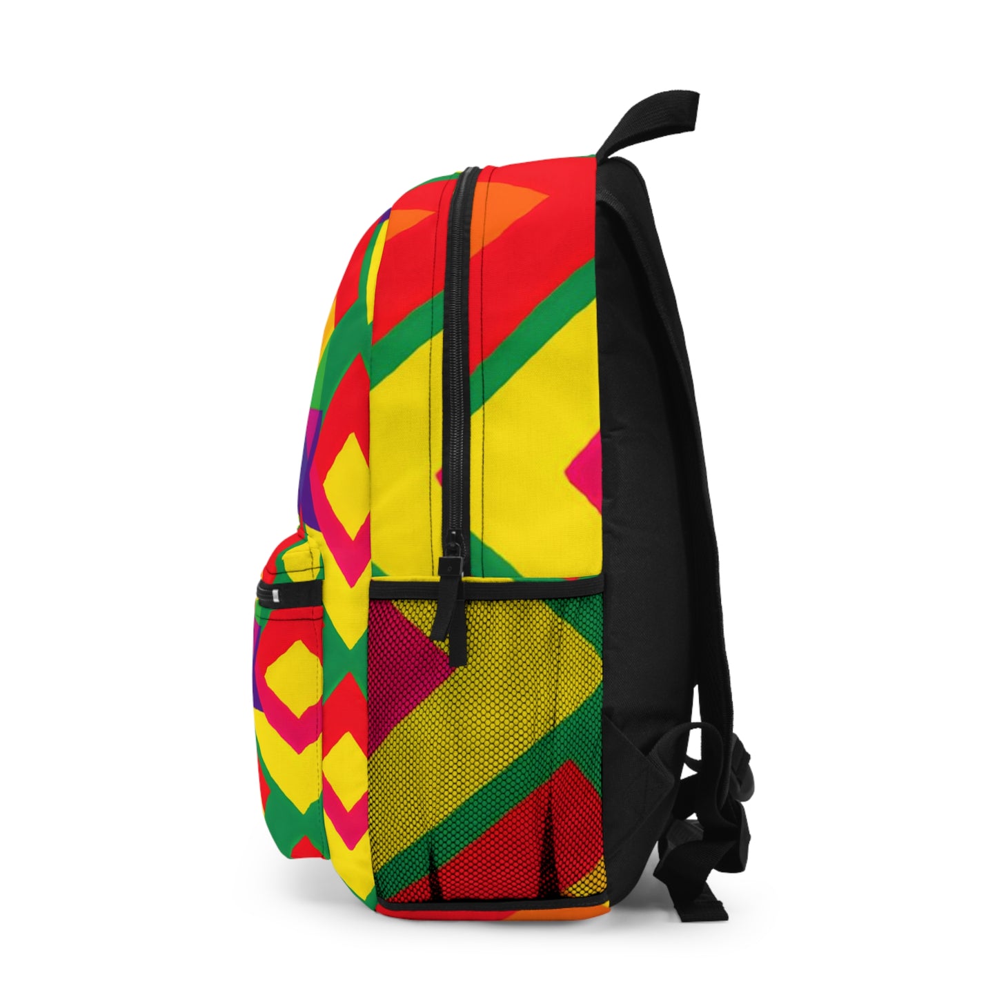GalleriaGlamazon - Hustler Pride Backpack