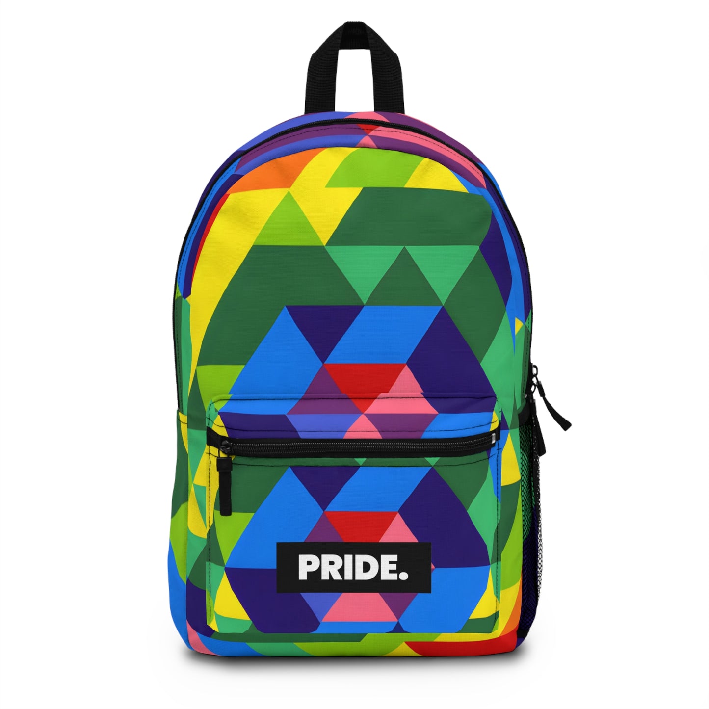 FifiFunk - Hustler Pride Backpack