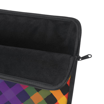 CandyGlitterGlam - LGBTQ+ Laptop Sleeve (12", 13", 15")