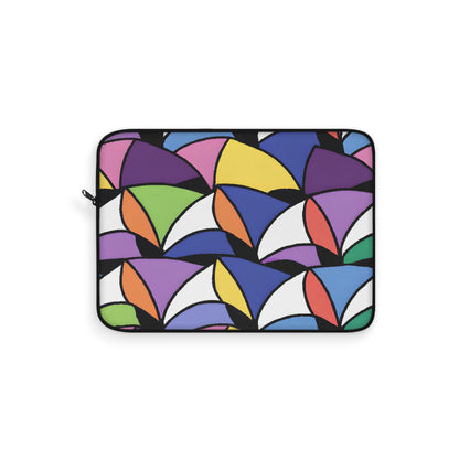 Glamazonia - LGBTQ+ Laptop Sleeve (12", 13", 15")