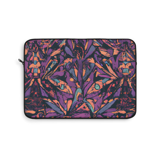 FlamboyantFay - LGBTQ+ Laptop Sleeve (12", 13", 15")
