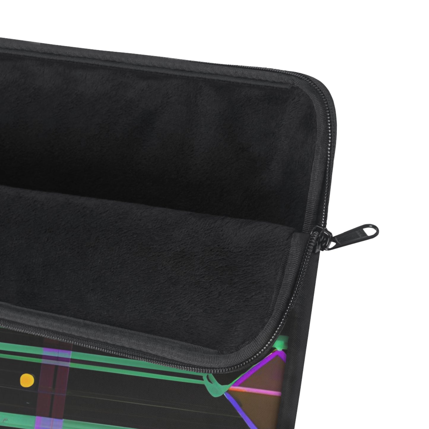 StarburstFantasia - LGBTQ+ Laptop Sleeve (12", 13", 15")