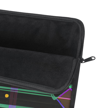 StarburstFantasia - LGBTQ+ Laptop Sleeve (12", 13", 15")