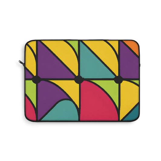 Glamadonna - LGBTQ+ Laptop Sleeve (12", 13", 15")