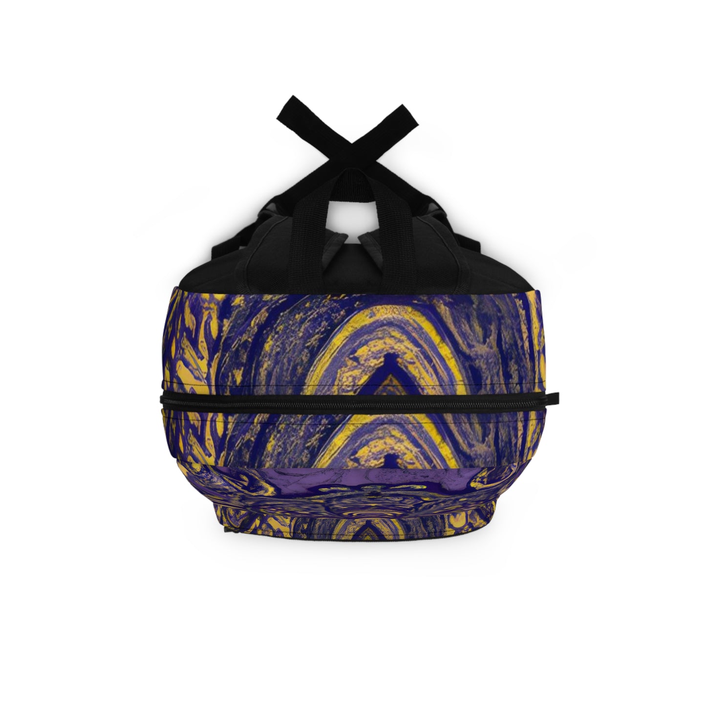 GlitterGlambert - LGBTQ+ Pride Backpack