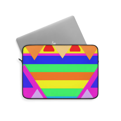 CarnivaleCabaret - LGBTQ+ Laptop Sleeve (12", 13", 15")