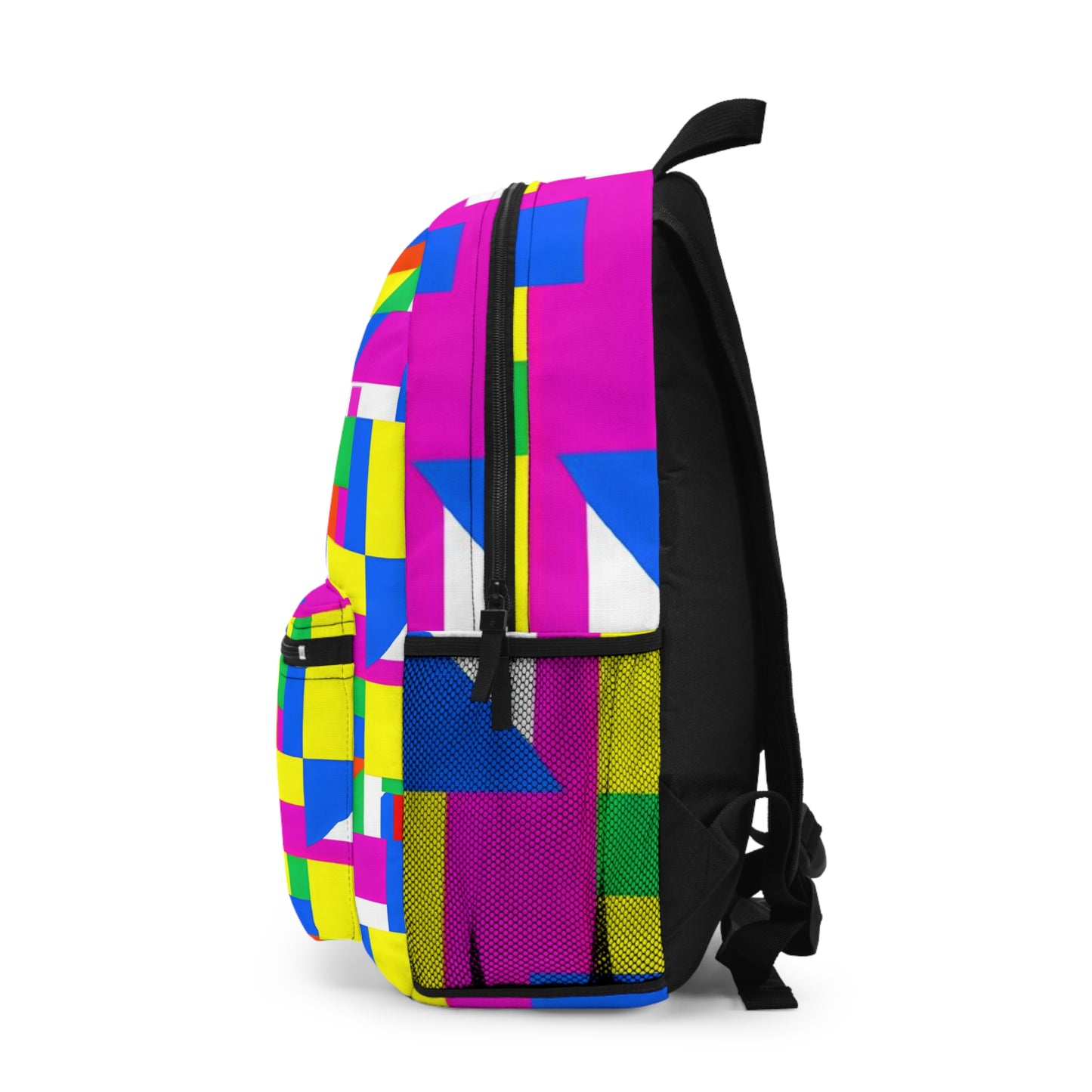 FeverFantasia - Hustler Pride Backpack